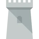 Defend SVG Icon
